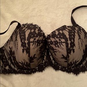 Dream Angels lace bra
